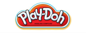 Zabawki Play-Doh
