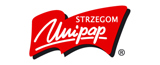 Przybory szkolne i artykuły piśmiennicze Unipap
