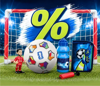 PROMOCJA PIŁKARSKA