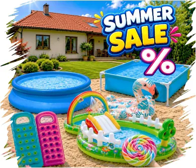 LETNIA PROMOCJA