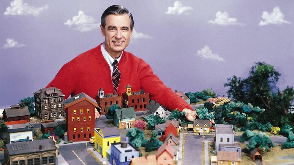 Mister Rogers' Neighborhood wkrótce na YouTube