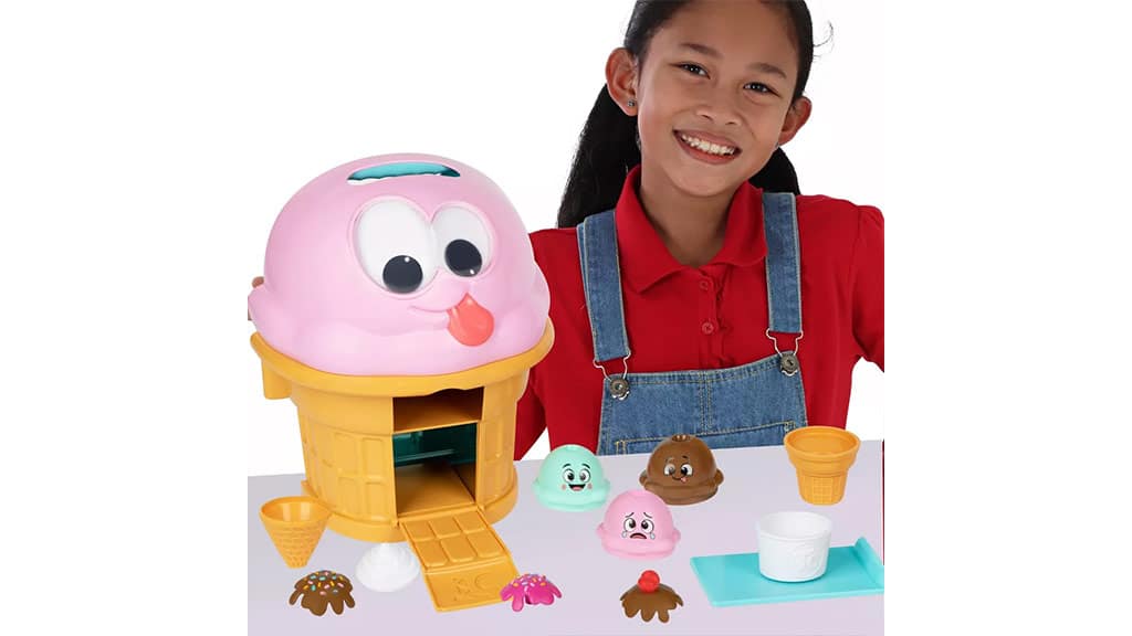 Bonkers Toys współpracuje z Toys and Colors nad nową, niezapomnianą kolekcją