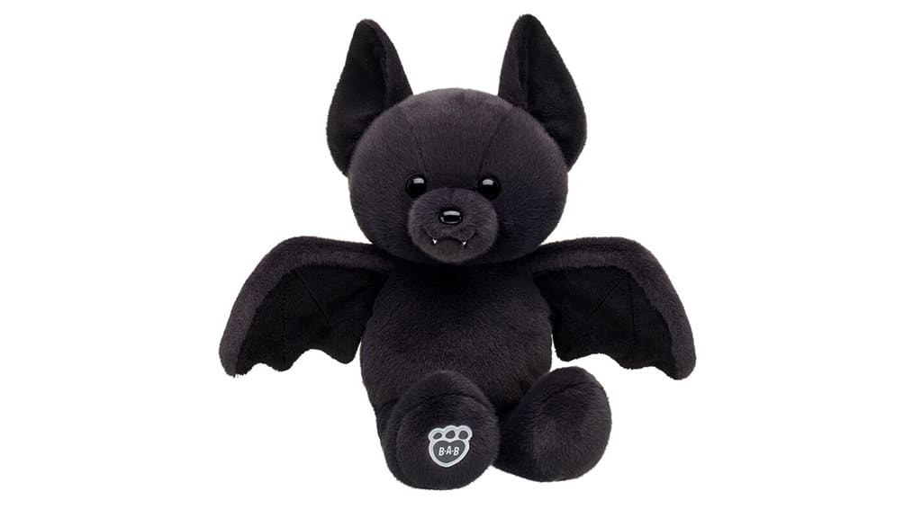 Halloween Build-A-Bear 2026 jest przerażająco spektakularny