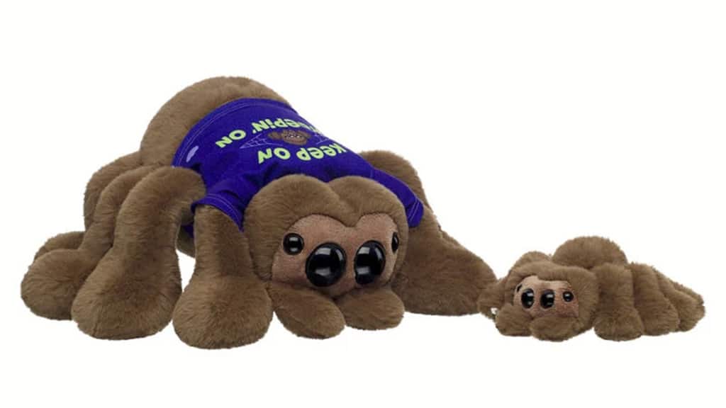 Halloween Build-A-Bear 2026 jest przerażająco spektakularny