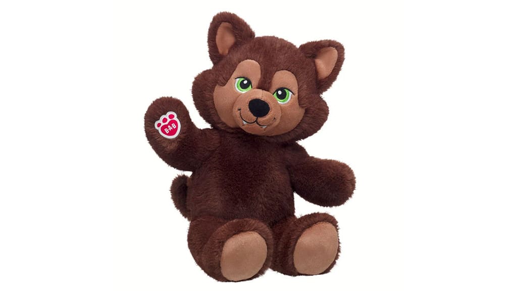 Halloween Build-A-Bear 2026 jest przerażająco spektakularny