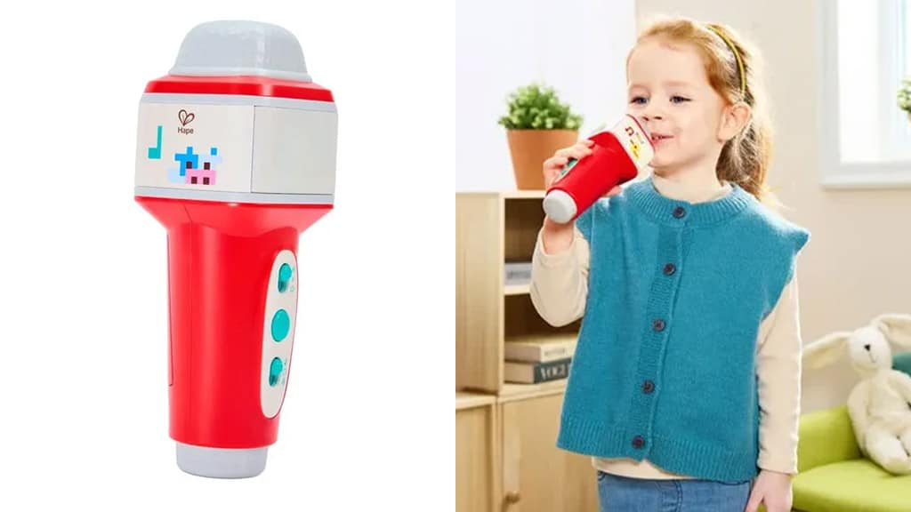 Nowe instrumenty muzyczne Hape są zabawne nawet na pełnej głośności