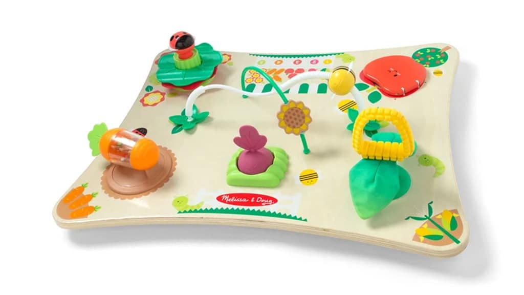 Melissa & Doug przynosi atmosferę targu rolniczego dla dzieci