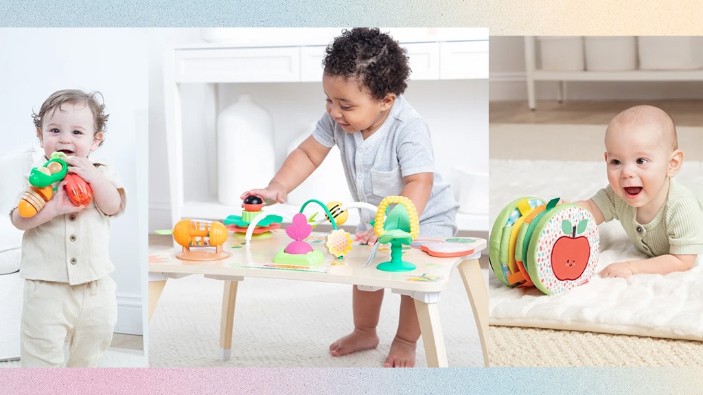 Melissa & Doug przynosi atmosferę targu rolniczego dla dzieci