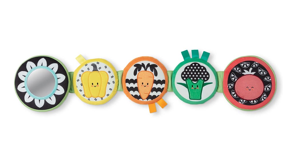 Melissa & Doug przynosi atmosferę targu rolniczego dla dzieci