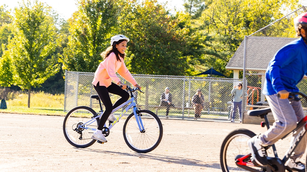 Huffy Grow Ride Move dziecięce rowery