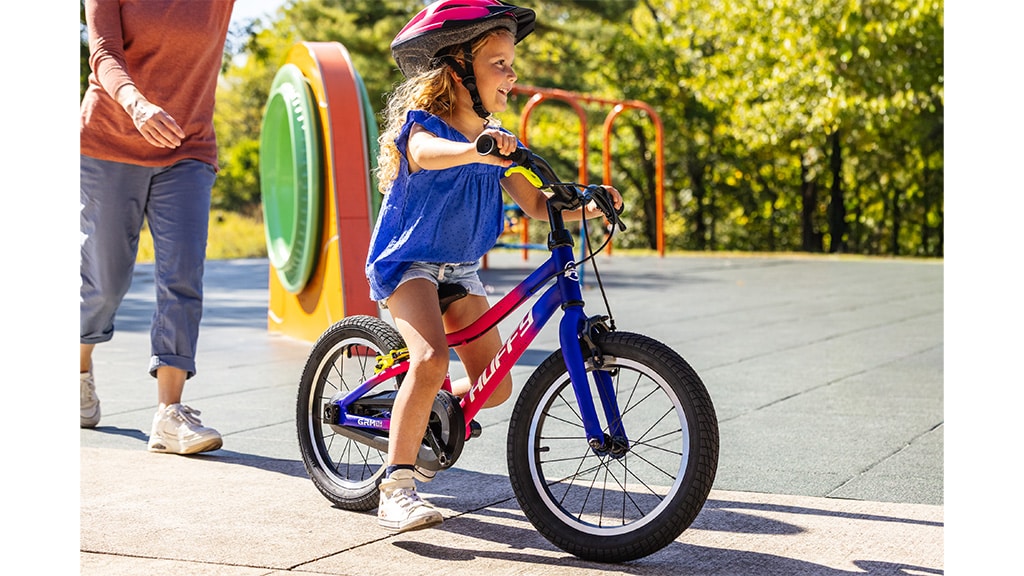 Huffy Grow Ride Move dziecięce rowery
