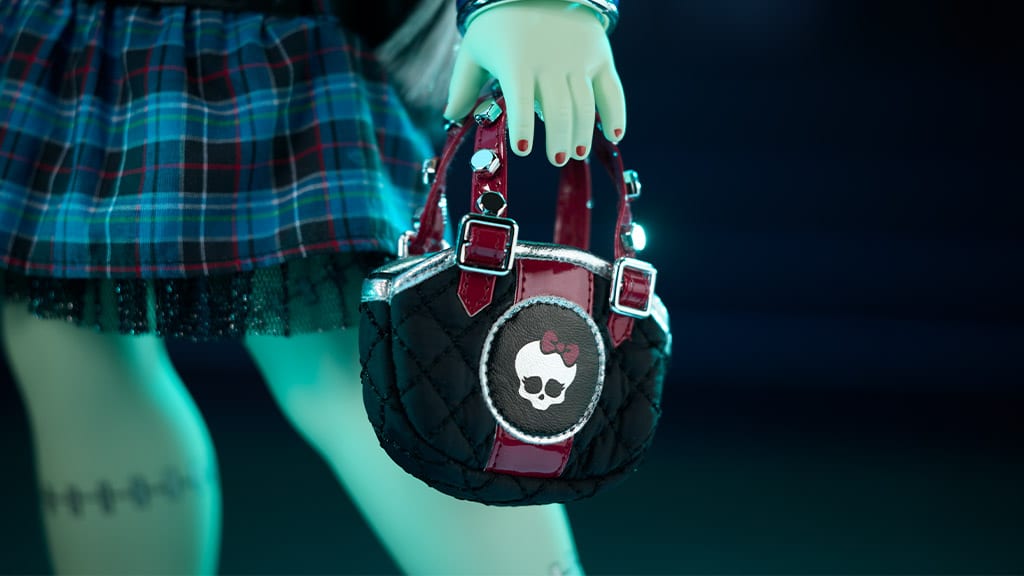 Lalka American Girl Frankie Stein z Monster High otrzyma nową wersję