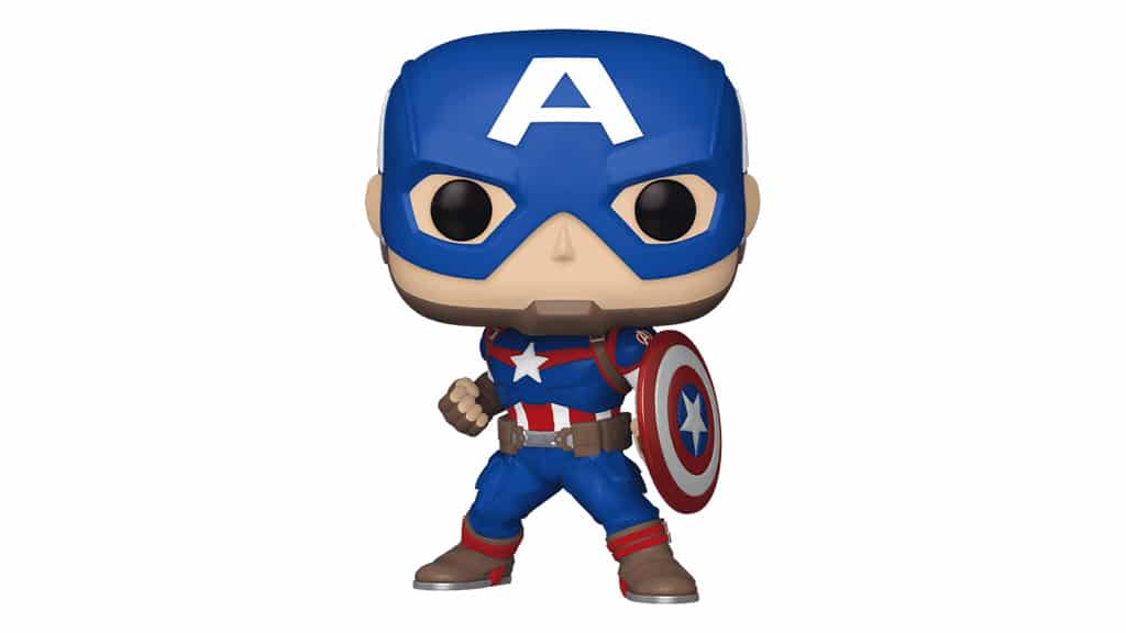 Nowe produkty Marvel przynoszą bohaterstwo i zabawę dla Avengers