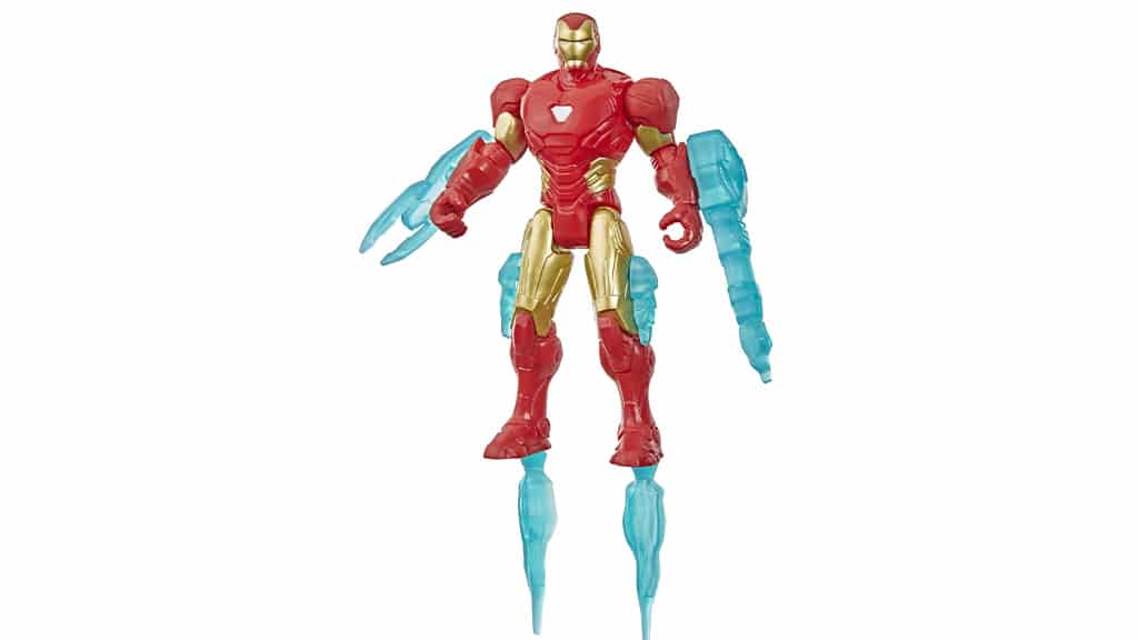 Nowe produkty Marvel przynoszą bohaterstwo i zabawę dla Avengers