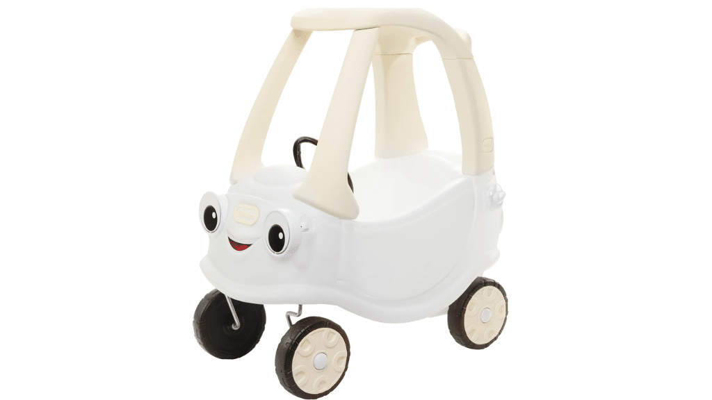 Płyń, zrelaksuj się i baw się nową kolekcją Chmur od Little Tikes
