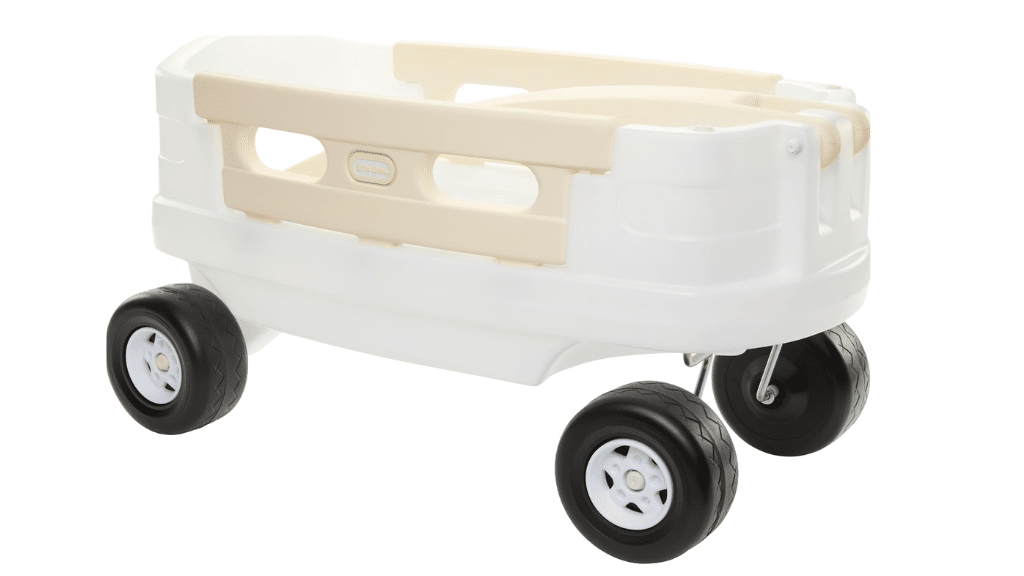 Płyń, zrelaksuj się i baw się nową kolekcją Chmur od Little Tikes