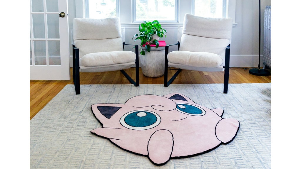 Samii Ryan Pokémon ubrania są naprawdę imponujące