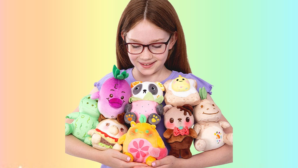 JAKKS Pacific Disney Darlings Magiczne niespodzianki urodzinowe Winnie the Pooh