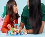 Baby Einstein Gamisodes oferuje nowy sposób zabawy i nauki