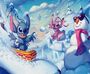Nowy zestaw Disney Lorcana Zimowa Magia przynosi dzieciom mnóstwo zabawy