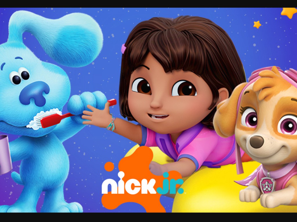 Nowe podcasty Nickelodeon upiększają poranki i poprawiają wieczory
