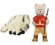 Nowa kolekcja Build-A-Bear: Avatar: Legenda Aanga wzbija się w górę