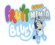 Bluey dołącza do Fruit Ninja dla owocowej zabawy