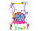 Prezentacja gry: Basic Fun Littlest Pet Shop - Zestaw do zabawy Pets Got Talent