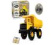 Prezentacja gry: Basic Fun! Tonka Retro Mighty Dump Truck – Wydanie kolekcjonerskie