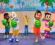 CoComelon: Sing-A-Long Live zabiera popularne melodie do nowych miast