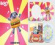 Zatańcz z Bluey do piosenki „Burger Dog” na limitowanej edycji winylu!