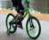 Prezentacja gry: Rower Dynacraft 18 cali Minecraft