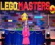 W końcu dzieci też mogą wziąć udział w zabawie klockami dzięki „LEGO Masters Jr.”.