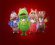 Nowe skórki Muppetów w Fall Guys!