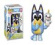Zabierz do domu rodzinę Heelerów z nowymi figurkami Bluey od Funko
