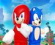 Rywalizuj z postaciami z Roblox LEGO: Sonic the Hedgehog