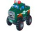 Nowa ciężarówka Monster Truck od Hess pluszowa zabawka nawet świeci