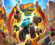 Mattel wznosi czas zabawy na nowy poziom dzięki prezentacji Hot Wheels Monster Trucks: Stunt Mayhem