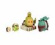 JAKKS Pacific Star Wars Tsum Tsum Zestaw Deluxe Pałac Jabby
