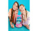 Prezentacja gry: Zestawy do zabawy Jazwares Squish-a-Longs Party Pack On-The-Go