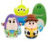 Nowi pluszowi przyjaciele w Jazwares Toy Story Squishmallows