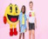 Dzieci na pewno pokochają nowe produkty Pac-Man od Justice