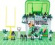 Zestaw figurek akcji Kaskey Kids Football Guys
