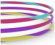 Sportowa gra z hula-hoopem o zapachu cukierków Kess