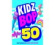 To współpraca Kidz Bop i Roblox wybucha z połączonymi ruchami.
