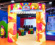 Dzieci znajdują swoich ulubionych przyjaciół Hasbro w nowym centrum Planet Playskool