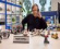 Mark Hamill dzieli się z dziećmi swoją miłością do zabawki LEGO SMART