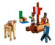Te nowe zestawy LEGO łączą Minecrafta z kreatywnym budowaniem