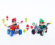 Dzieci mogą rozszerzyć swoją kolekcję zabawek o zestawy LEGO Nintendo.