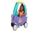 Zanurz się w wiosnę z nowymi zestawami do zabawy na zewnątrz Little Tikes Bluey